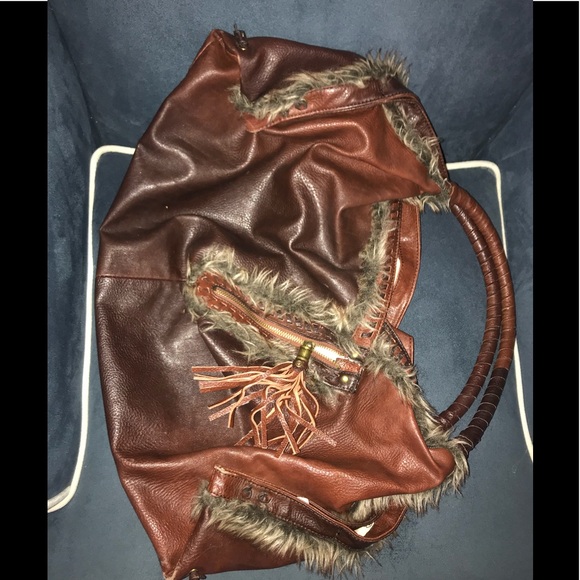 Jessica Simpson bag - Picture 2 of 6